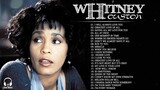 Best Songs Of Whitney Houston Full Playlist HD 🎥