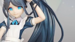 Phần tiếp theo của robot quét rác ~ Người hầu gái Ryoshosha Tendo Alice [Hướng dẫn can ngăn thủ công