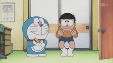 Doraemon (2005) Tập 29: Tương cay đắng ngọt - Thuốc côn trùng vô địch (Lồng Tiếng)