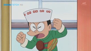 Doraemon episode 274