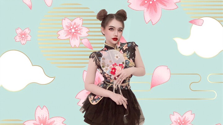Điều tuyệt vời nằm ở đây🌸Emi🌸