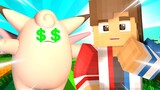 BEST WAY TO MAKE MONEY ON PIXELMON! (Minecraft AnubisMC Pixelmon) #2