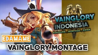 VAINGLORY MONTAGE EDAMAME BBNO$ & RICH BRIAN