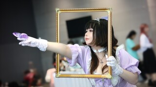 【奉田爱】1000年生きてる/存活千年【5.3长沙ACC】