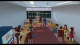 Mini Canteen In School | Tutorial (Sakura School Simulator)