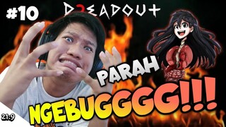 KETEMU KUYANG AUTO SIAL BENERAN!!! Dreadout 2 Part 10 [SUB INDO] ~Update Dong!!