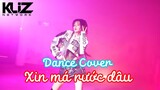 Dance Cover| Xin má rước dâu