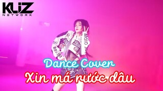 Dance Cover| Xin má rước dâu