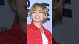 Taehyung at the "concrete utopia "movie premiere looking so fabulous