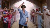 OST. Dunki - Lutt Putt Gaya | Shah Rukh Khan, Taapsee Pannu, Boman Irani and Vicky Kaushal