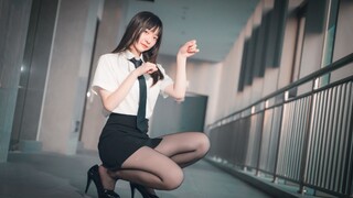 ⭐猫步轻俏⭐风格初尝试~【生日作】19岁啦