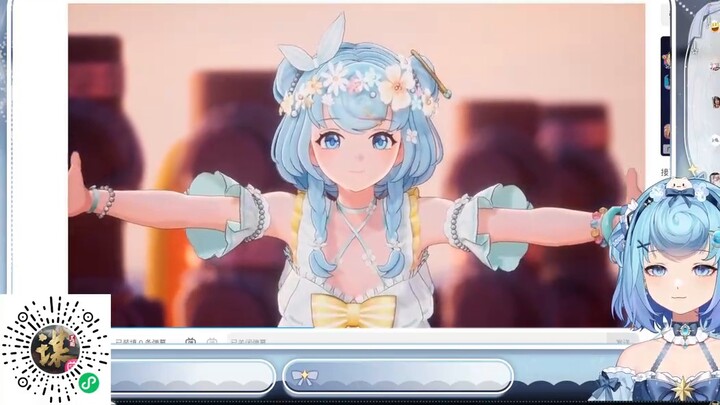 【Tiandou】Melihat diriku yang dulu bersemangat, aku merasa tersesat. Mengapa dia begitu lincah? Siapa