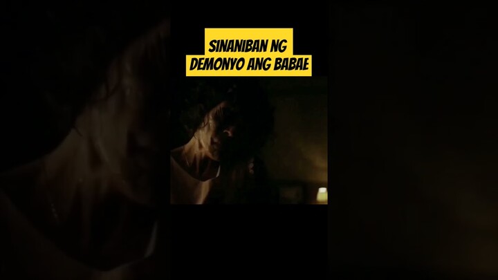 Sinaniban ng demonyo #rickytv #tagalog #onepiece #allofusaredead #tagalogmovierecaps #zombies