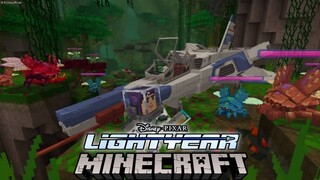 COBA MAIN LAGI DLC LIGHTYEAR – LIGHTYEAR – MINECRAFT PE 1.19