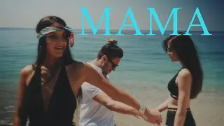 Jonas Blue - Mama ft. William Singe (Official Video)