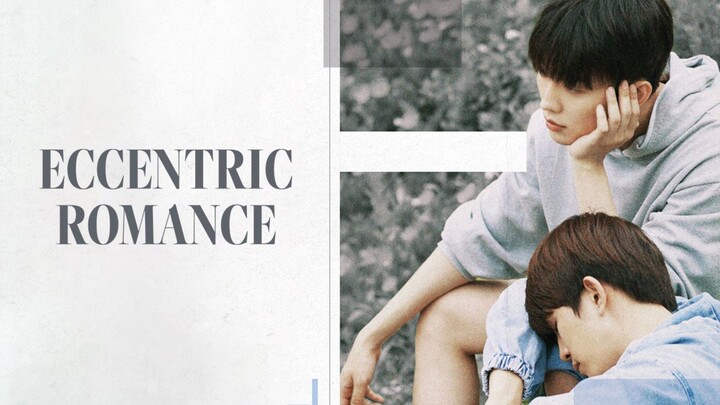 🇰🇷🎬 Eccentric Romance The movie (2025) [Emg Sub]