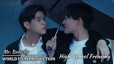 `H i g h School Frenemy - Episode 14