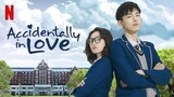 ACCIDENTALLY IN LOVE (2018) EPISODE 10
