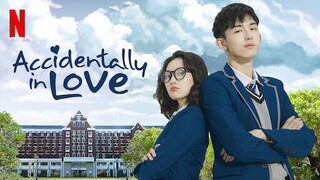 ACCIDENTALLY IN LOVE (2018) EPISODE 16