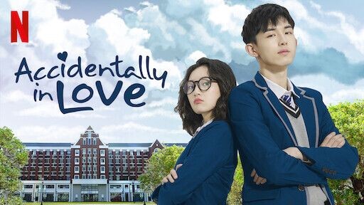 ACCIDENTALLY IN LOVE (2018) EPISODE 1