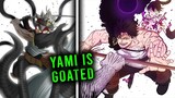 Yami The Goat Is Back!!! - Black Clover Chapter 322 Review