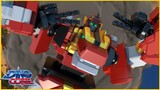 Xe Đua Robot Biến Hình Đại Chiến - Dinocore Tập 3 Phần 4 | Phim Hoạt Hình Ô Tô Robot Hay Nhất