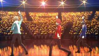 MV LIVE MMD NONFICTION DRAMATIS 【Idol Master SideM】