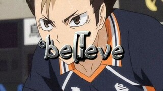 BEST LIBERO [] HAIKYUU