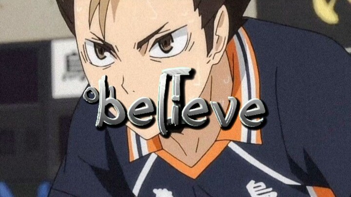 BEST LIBERO [] HAIKYUU