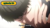 Kenka Dokugaku Viral Hit Episode 4 Sub Indo