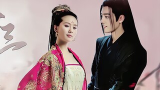 [Xiao Zhan × Liu Shishi] [Tuoba Yuer × Wei Wuxian] Maret