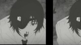 [Người đàn ông cưa máy / Người tình] "Ghét không chết, yêu không chết" | Akira Hayakawa × Himeno