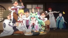 Orient Awajishima Gekitou Hen Ep09 (Eng Dub)