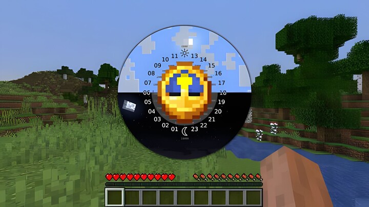 Restore Made in Heaven in the original MC
