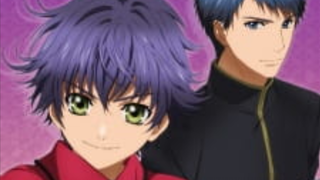 HAKKENDEN: TOUHOU HAKKEN IBUN S1 EPISODE 4