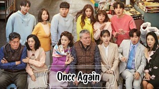 Once Again Episode 1-2 [SUB INDO]