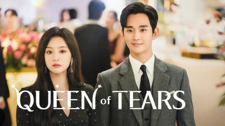 🇰🇷 Queen of tears Episode 3 Hindi Dubbed full episode