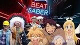 Beat Saber - YMCA Paradise - Ishuzoku Reviewers x The Village People (FullCombo - Expert)
