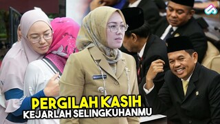 DEDI MULYADI KETAHUAN SELINGKUH!? Begini Fakta Sosok Anne Ratna Mustika Mantan Istri Anggota DPR RI