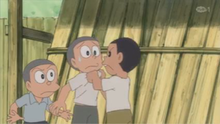 Doraemon Episode 214