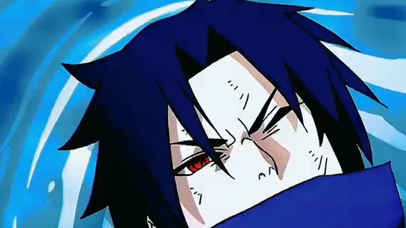 Uchiha Sasuke (@Sasukeclassico) — Likes