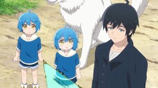 isekai yururi kikou eps 3 sub indo