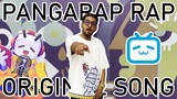 Bilibili Creator Awards 2022 Entry | Pangarap Rap | Original Song by OniiMedia JD