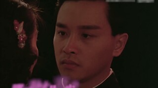 "The lines and scenes in Hong Kong movies that cannot be surpassed" [Leslie Cheung/Stephen Chow/Andy