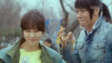 Ost Drama Korea 2012 "Rooftop Prince"-Sudah Lama Sekali-Baek Ji-young (Lirik Bilingual Cina dan Kore