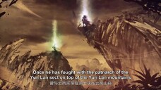 Battle Through the Heaven S2:E9 [English Subtitle]