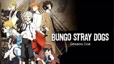 E02|S1 - Bungou Stray Dogs Sub Indo