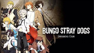 E04|S1 - Bungou Stray Dogs Sub Indo