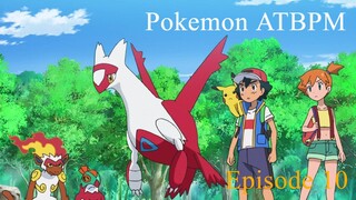 Pokemon Aim To Be A Pokemon Master Ep. 10 English Sub | Mezase Pokemon Master Episode 10