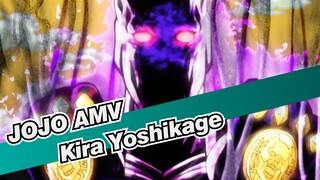 [JOJO AMV] Kira Yoshikage / Killer Queen - Yang Kalah Makan Debu!!!